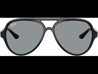 Ray-Ban Sonnenbrille Herren Ray-Ban Cats 5000 Classic RB4125 601/R5 Ansicht 2