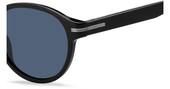 Hugo Boss BOSS 1506/S 52 black - Ansicht 5