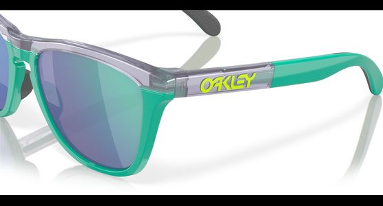 Oakley Frogskins Range OO9284 928406 - Ansicht 4