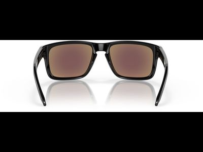 Oakley Sonnenbrille Herren Oakley Holbrook OO9102 9102F5 55 Ansicht 5