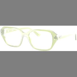 Ray-Ban Brille Unisex Ray-Ban RX7258 8450