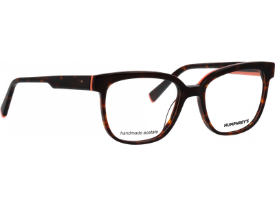 Humphreys Brille Unisex Humphrey´s 583155 60 5016 Ansicht 4
