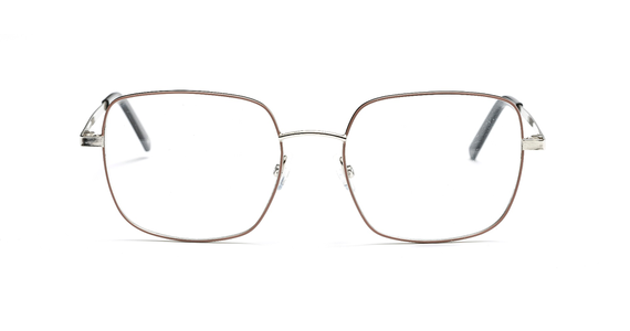FRAIMS 03-97230-02 Adele, Taupe Matt/Silber