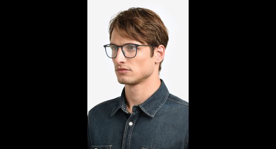 Tommy Hilfiger TH 2038 52 blue - Ansicht 7