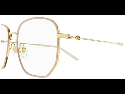 Gucci Brille Damen Gucci GG1197OA 56 002 Ansicht 3