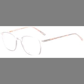 meineBrille 04-96070-02, Grau/Havanna Matt links
