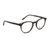 meineBrille 04-69250-02, Havanna Matt rechts