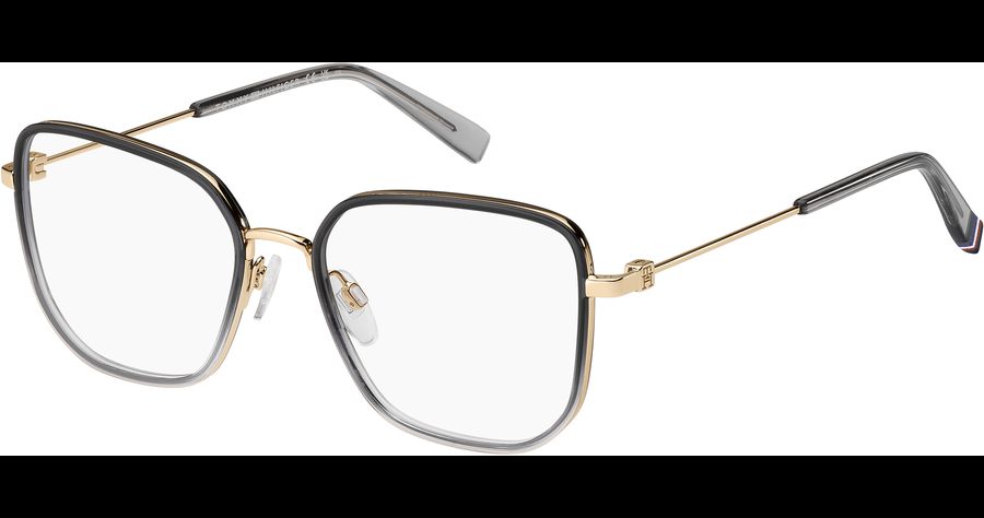 Tommy Hilfiger Brille Damen Tommy Hilfiger TH 2057 53 Ansicht 1