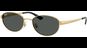Ray-Ban RB3774D 001/87