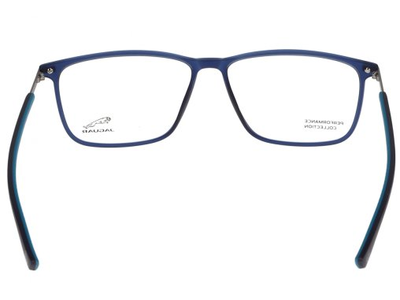 Jaguar Brille Herren Jaguar 36825 57 3100 Ansicht 4