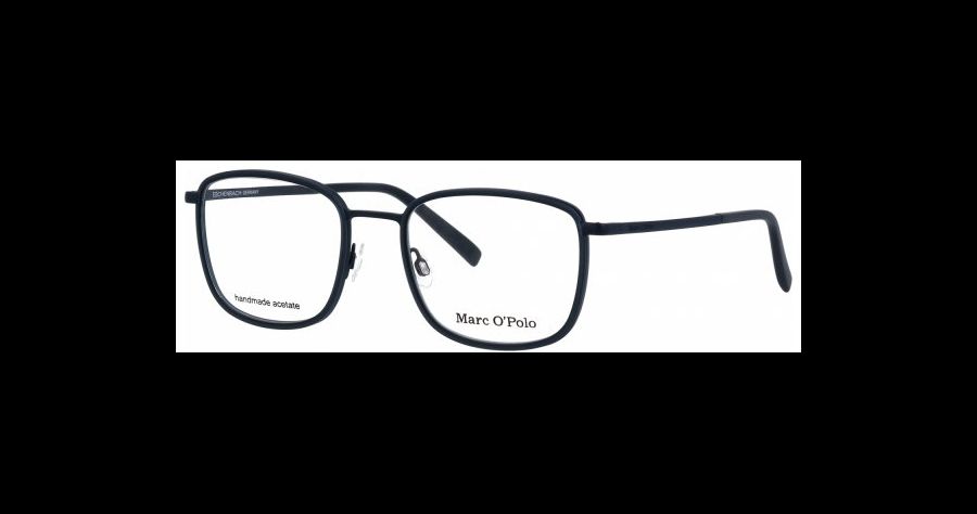 Marc O'Polo 502186 70 5320, Blau Herrenbrille
