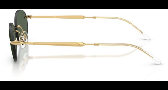 Ray-Ban RB3767 001/71 - Ansicht 4