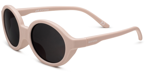 SooNice Sunnies Babysonnenbrille 2022SNBR Rosa - Ansicht 2