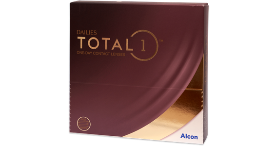 Dailies Total 1 90er - Ansicht 4