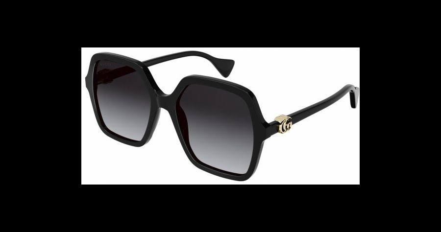 Gucci GG1072S BLACK Sonnenbrille