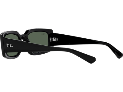 Ray-Ban Sonnenbrille Unisex Ray-Ban Kiliane RB4395 667771 Ansicht 4