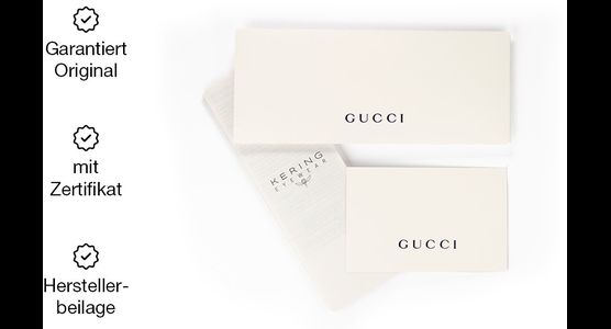 Gucci GG1267S 001 - Ansicht 3