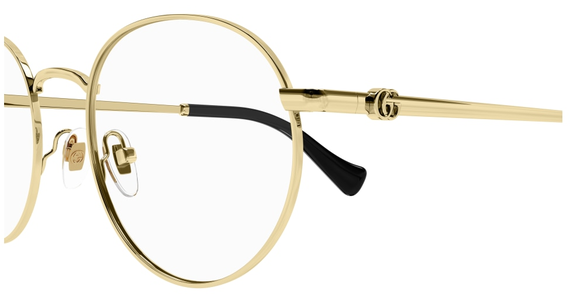 Gucci GG1594O 52 001 - Ansicht 3