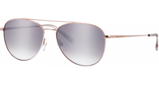 Marc O'Polo 505066 20 2365 Roségold - Ansicht 3