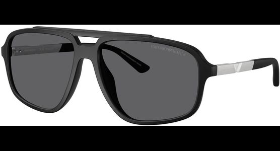Emporio Armani EA4236U 5001T3 - Ansicht 2