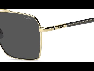 Hugo Sonnenbrille Herren Hugo HG 1348/S 57 J5G Ansicht 3