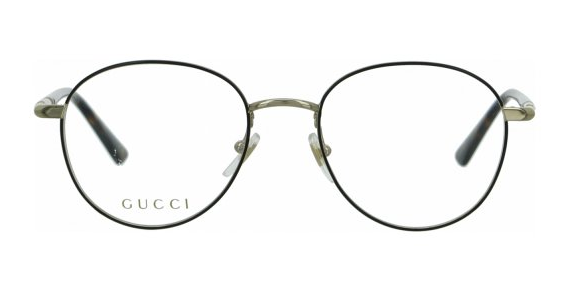 Gucci GG0392O BLACK - Ansicht 2
