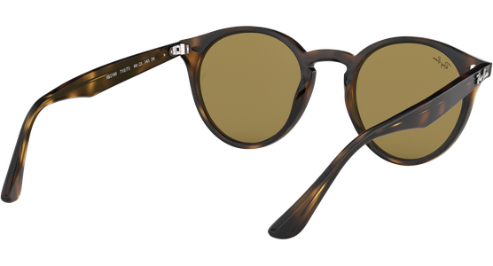 Ray-Ban RB2180 710/73 49 - Ansicht 8