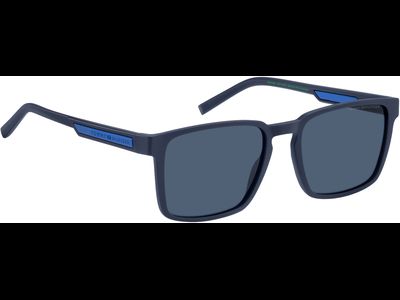 Tommy Hilfiger Sonnenbrille Herren Tommy Hilfiger TH 2088/S 55 FLL Ansicht 4