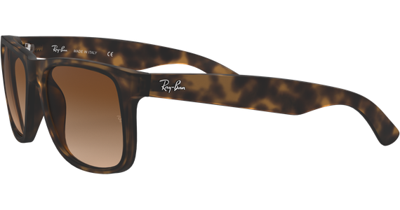 Ray-Ban Justin Classic RB4165 710/13 55 - Ansicht 3
