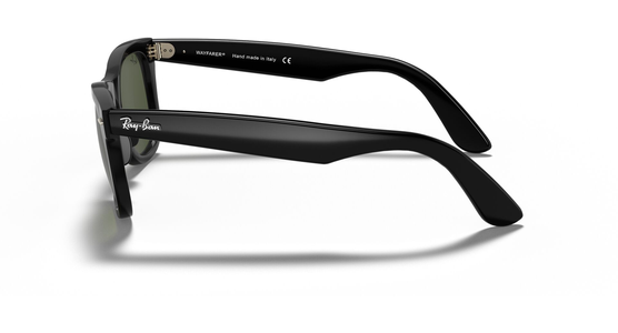 Ray-Ban RB4340 601 - Ansicht 4