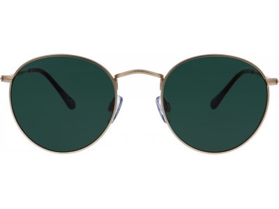 SunRay Sonnenbrille Unisex SunRay 06-13050-01 5021, Gold  Ansicht 2