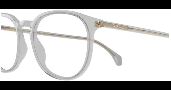 Gucci GG0551O 50 Grau - Ansicht 4