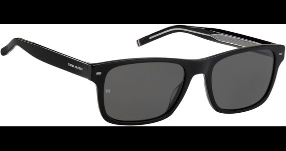 TOMMY HILFIGER TH 1794/S BLACK - Ansicht 4