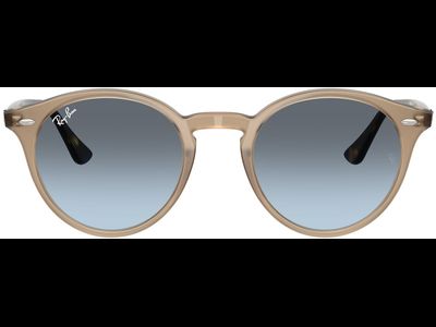 Ray-Ban Sonnenbrille Unisex Ray-Ban RB2180 6788V1 Ansicht 2