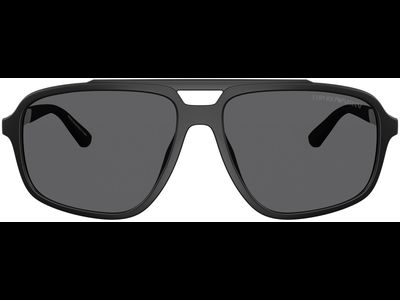 Emporio Armani Sonnenbrille Unisex Emporio Armani EA4236U 5001T3 Ansicht 2