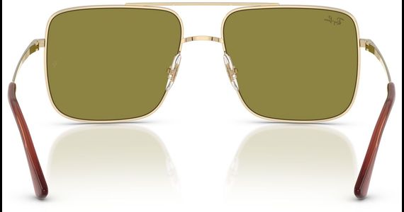 Ray-Ban Ari RB3758 9213/2 56 - Ansicht 5