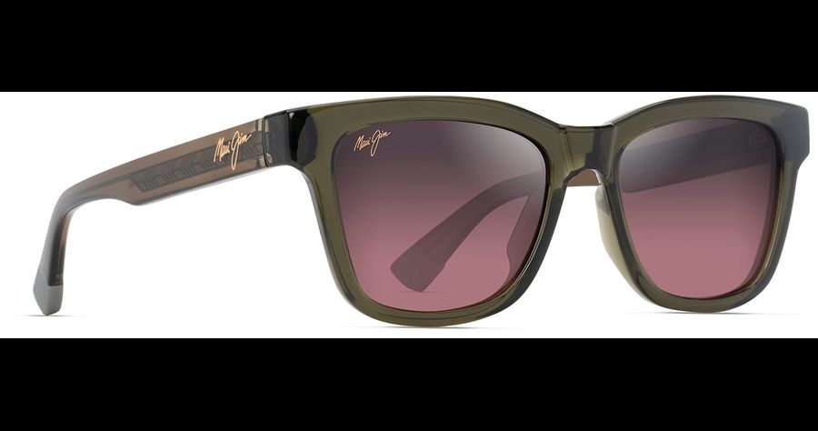 Maui Jim Sonnenbrille Unisex Maui Jim Hanohano RS644-15 Ansicht 1