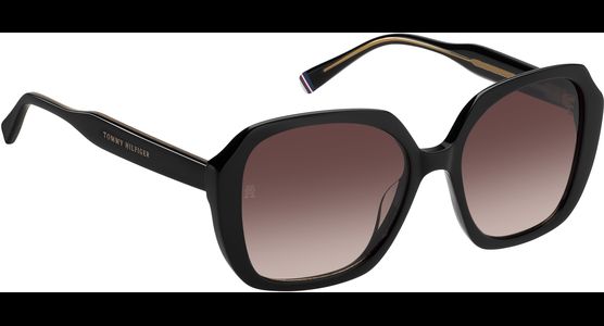 Tommy Hilfiger TH 2105/S 54 black - Ansicht 6