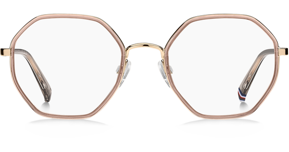 Tommy Hilfiger TH 2056 51 pink - Ansicht 4