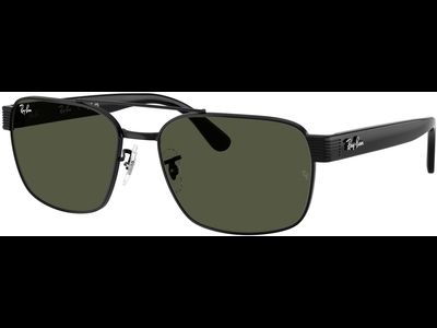 Ray-Ban Sonnenbrille Unisex Ray-Ban Chromance RB3751 002/31 Ansicht 3