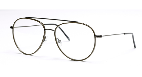 FRAIMS 03-97200-02 Freddy, Grau/Dunkel Gun - Ansicht 4