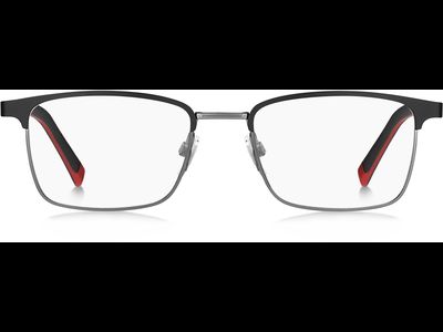 Tommy Hilfiger Brille Herren TOMMY HILFIGER TH 1919 003 BLACK Ansicht 3