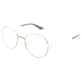 Gucci Brille GG1232OA 53 001