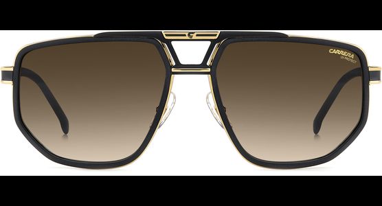 Carrera CARRERA 1072/S 61 Schwarz - Ansicht 3