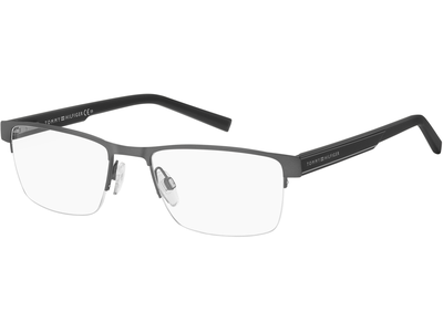 Tommy Hilfiger Brille Herren Tommy Hilfiger TH 1996 53 R80 Ansicht 2