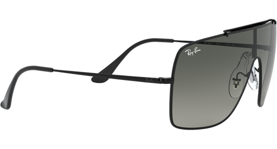 Ray-Ban Wings II RB3697 002/11 - Ansicht 11