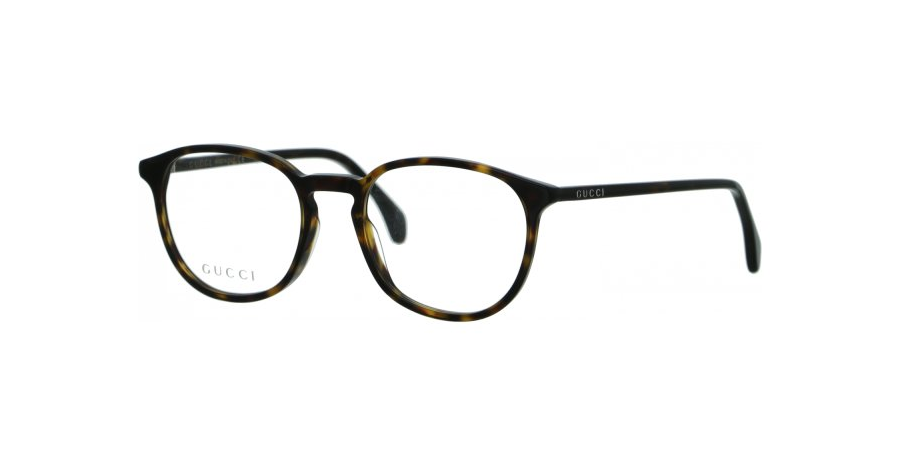 Gucci Brille GG0551O 50 002