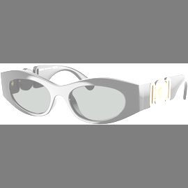 Versace Sonnenbrille Unisex Versace VE4480U GB1/87