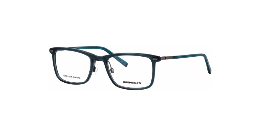 Humphreys Brille Herren HUMPHREY'S 581122 70 5219 Blau Ansicht 1