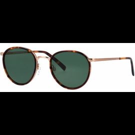 Marc O'Polo 505105 20 3040 Gold/Havanna Sonnenbrille